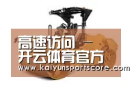 开云官网第二系列