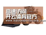 开云官网第三系列