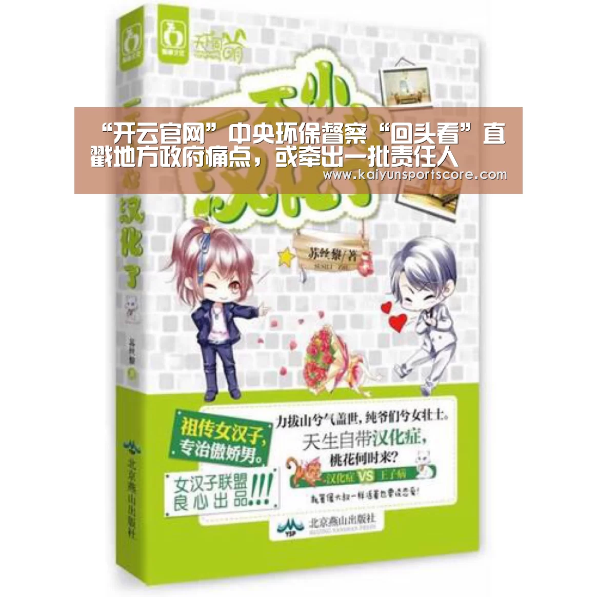 “开云官网”中央环保督察“回头看”直戳地方政府痛点,或牵出一批责任人(图2) 开云入口