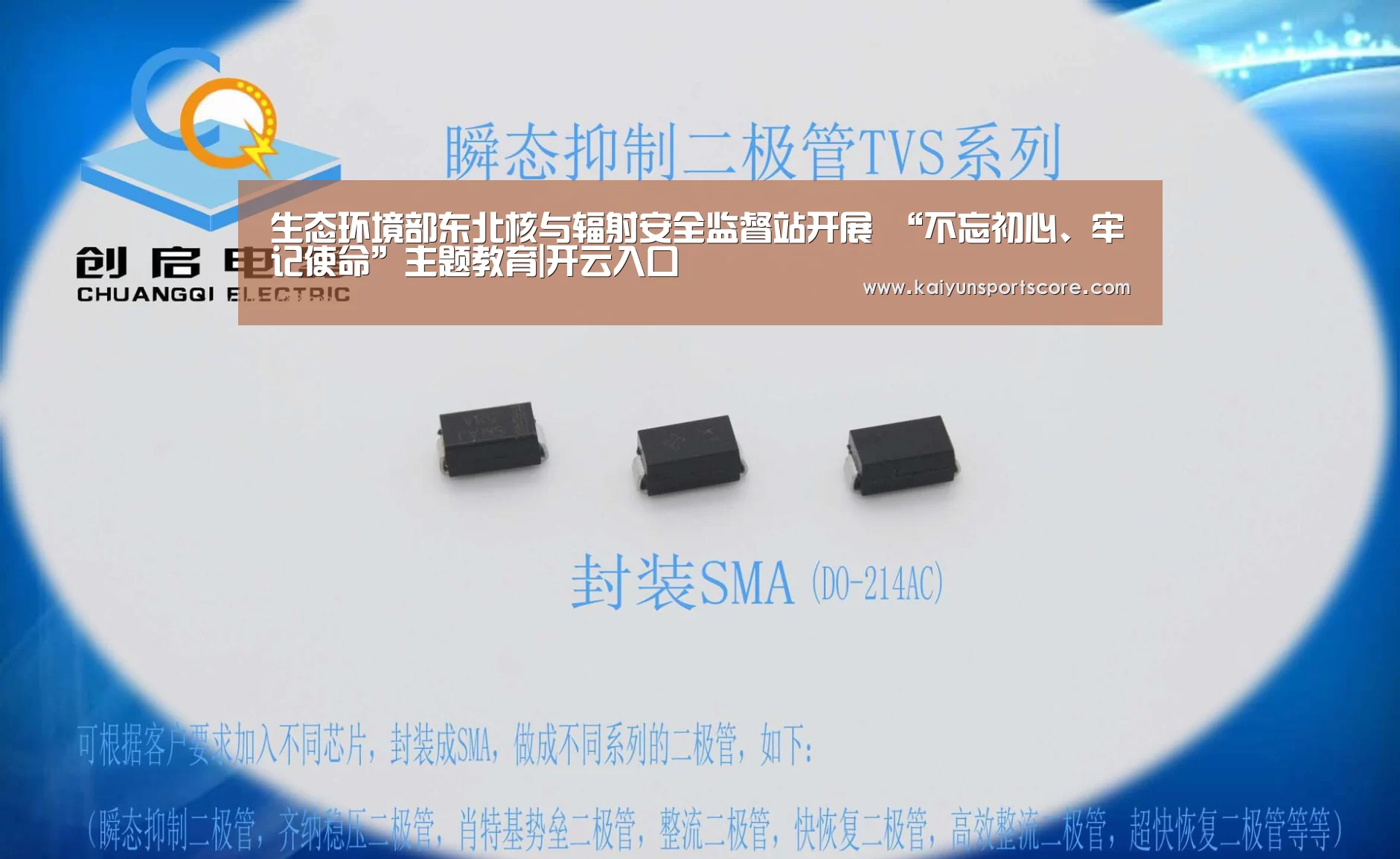 生态环境部东北核与辐射安全监督站开展 “不忘初心、牢记使命”主题教育|开云入口(图3) 开云游戏