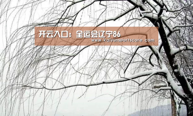 开云入口:全运会辽宁86(图1) 开云入口
